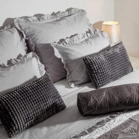 Beach Apartment Simphony Split Bagian luar foto