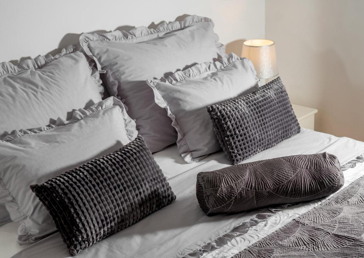 Beach Apartment Simphony Split Bagian luar foto